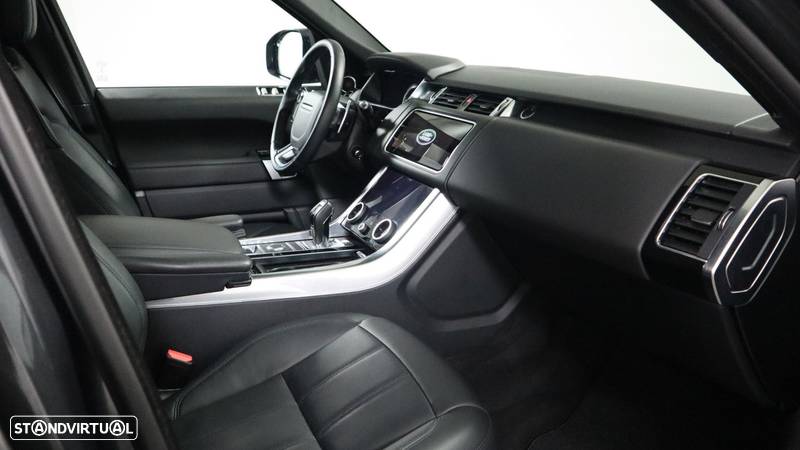 Land Rover Range Rover Sport 2.0 Si4 PHEV HSE Dynamic - 7