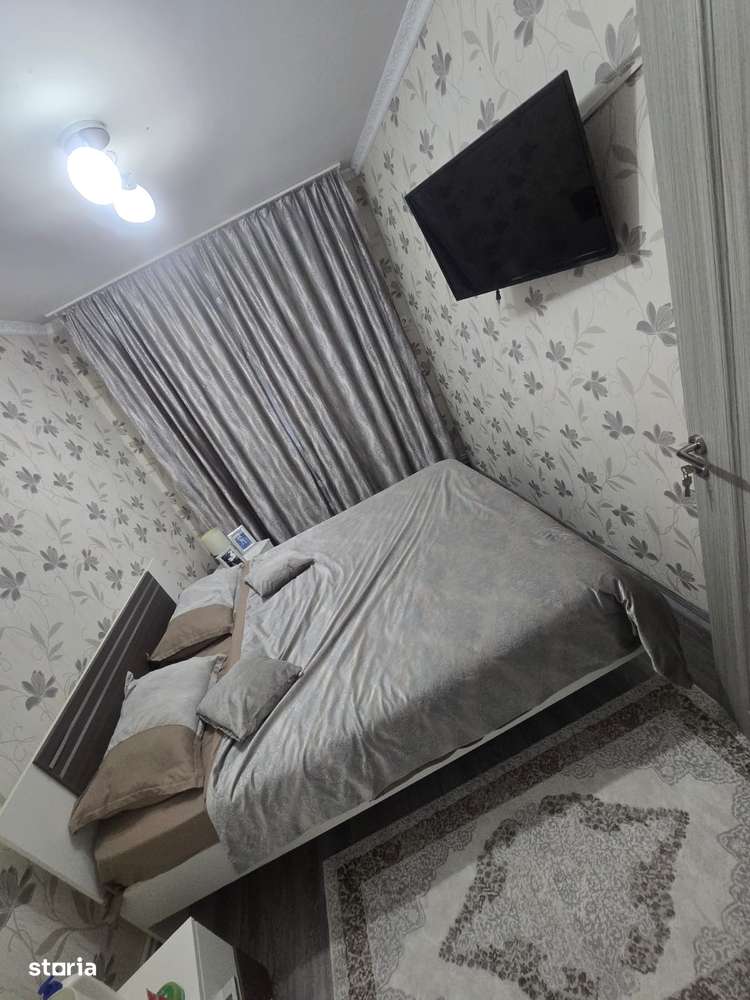 4 Camere Mobilat si Utilat Renovat Recent - Imagine principală: 4/8