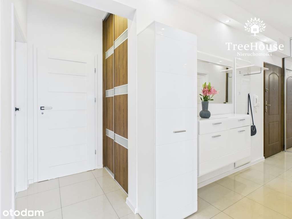 Mieszkanie 4 pokojowe w nowym budownictwie z windą-14