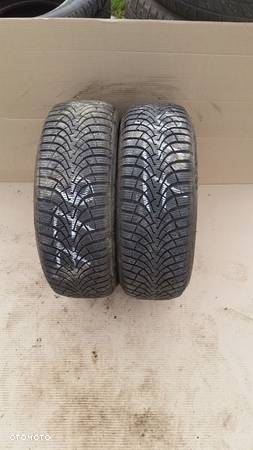 Opony Goodyear UltraGrip 9 205/55R16 91 T 21r - 1