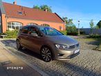 Volkswagen Golf Sportsvan VII SV 1.6 TDI BMT Highline - 8