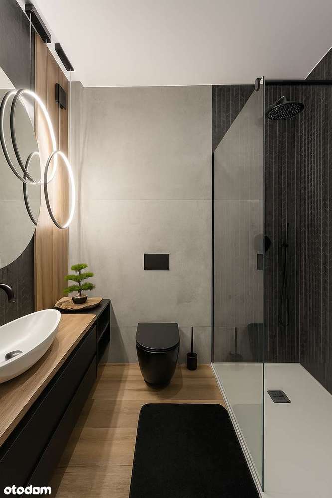 GOTOWY! Nowoczesny komfortowy dom na sprzedaż–Koluszki-Nowa Warszawska - Pełny obrazek: 4/18