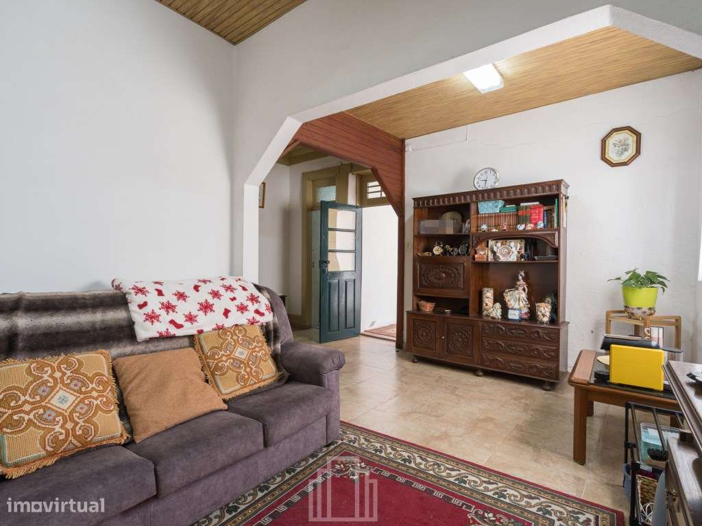 Casa Antiga - Ovar-12