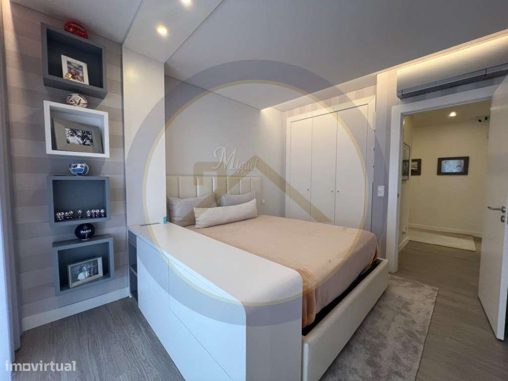 Apartamento Exclusivo T4+1 na prestigiada Quinta da Oliveira - Cald...-31