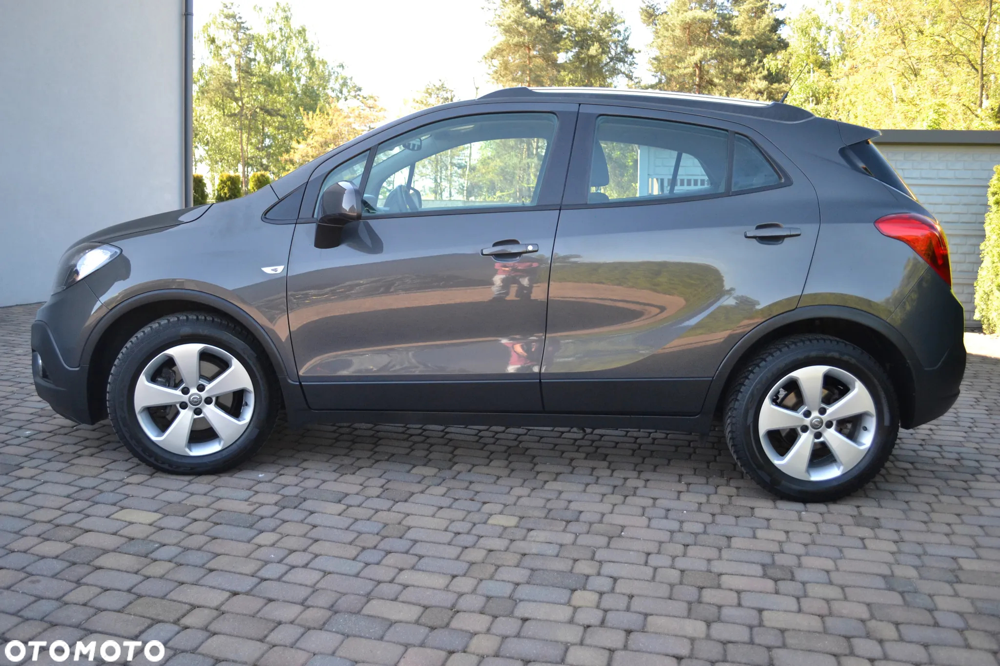 Opel Mokka 1.4 T Enjoy - 10