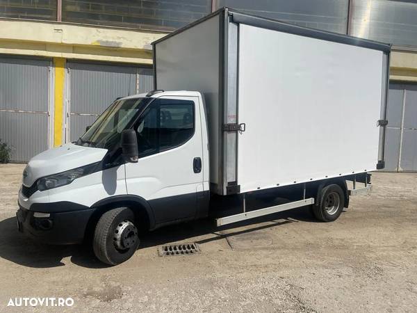 Iveco 70C15 - 4