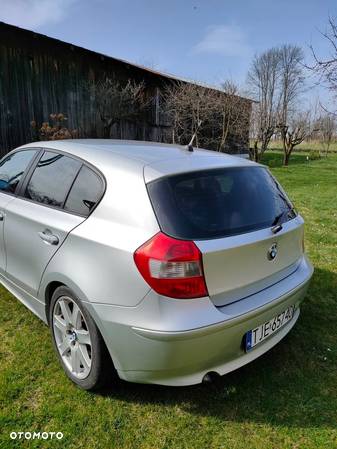 BMW Seria 1 118d - 10