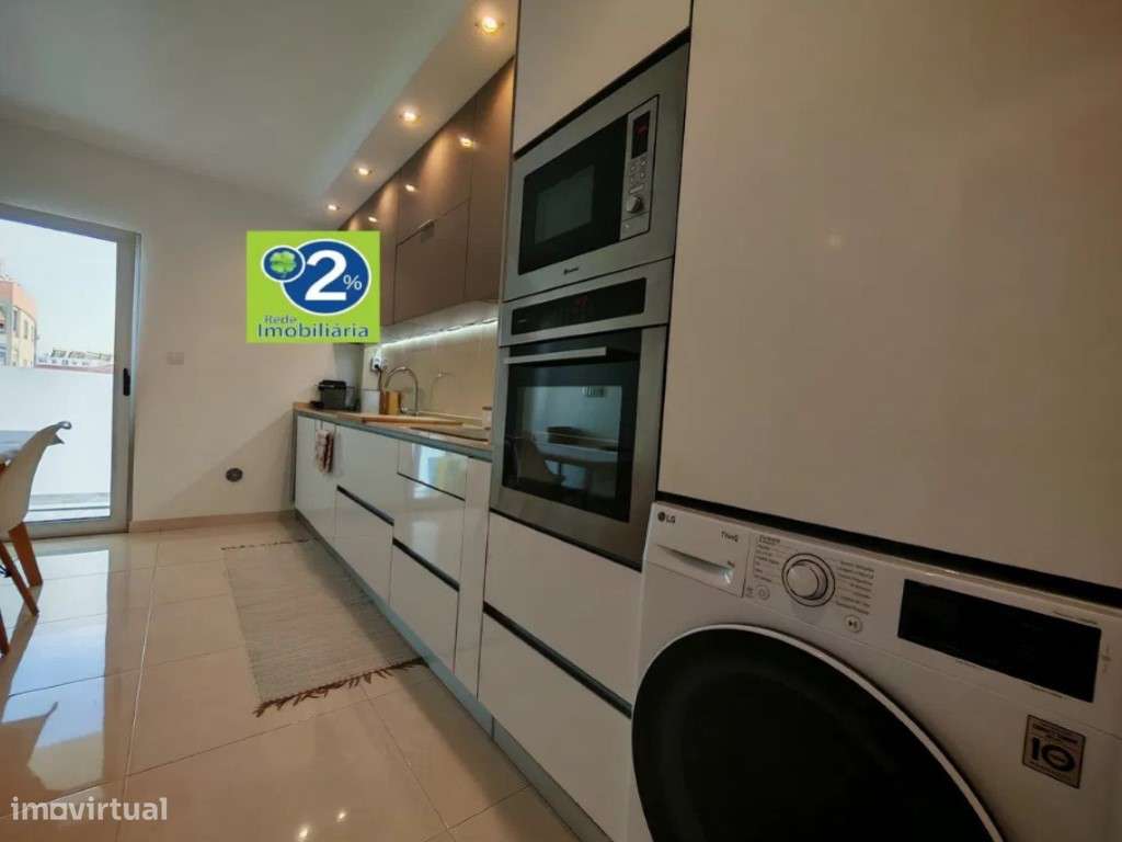 Apartamento T3 Venda Seixal - Grande imagem: 3/15