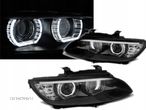 Lampy Reflektory BMW E92/E93 XENON DO DZIENNEJ - 1