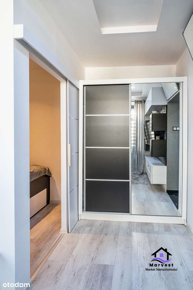 Nowoczesne mieszkanie warte uwagi do wprowadzenia!-5