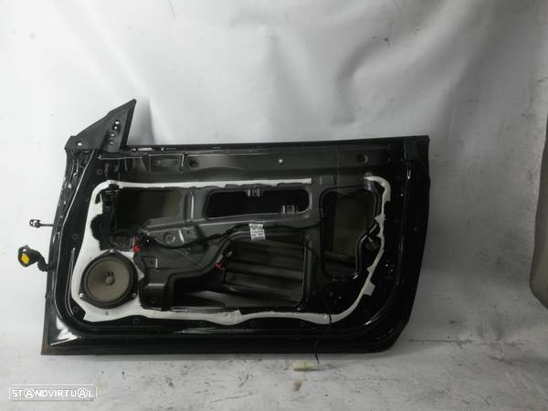 Porta Frente Direita Frt Drt Alfa Romeo Mito (955_) - 4