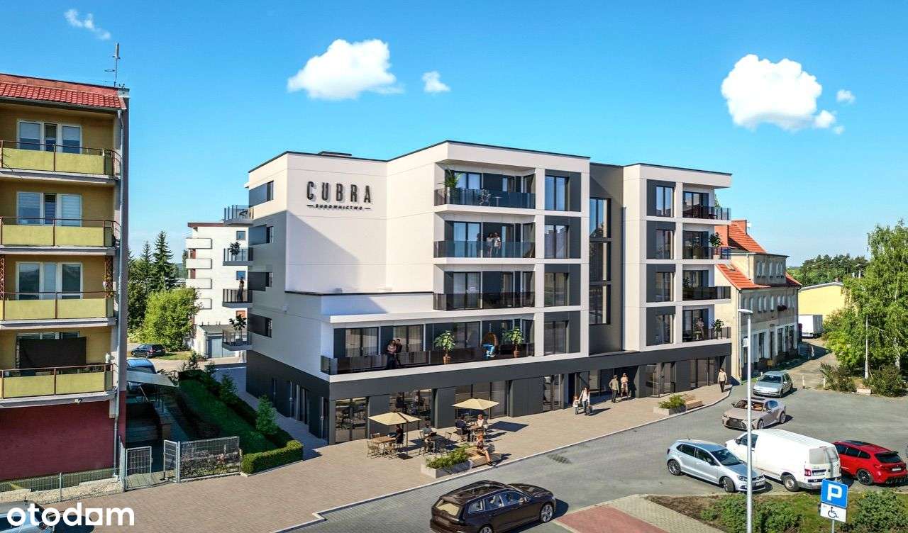 OSTANIE WOLNE MIESZKANIA  os. Górne ul. Medyczna 42 ! ! ! ! - Pełny obrazek: 5/10