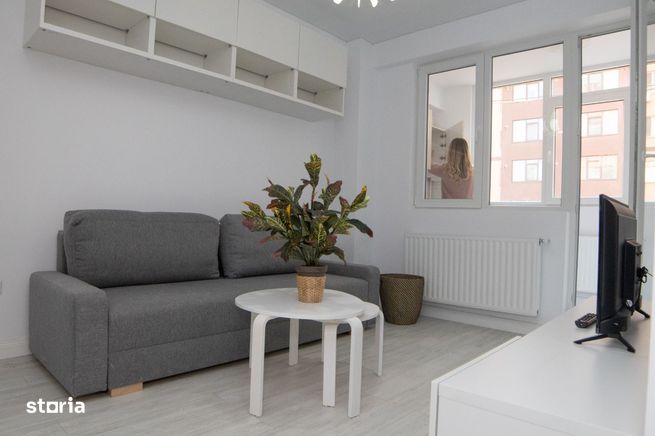 MILITARI RESIDENCE - Apartament 2 camere-3