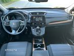 Honda CR-V 1.5T 4WD Elegance - 11