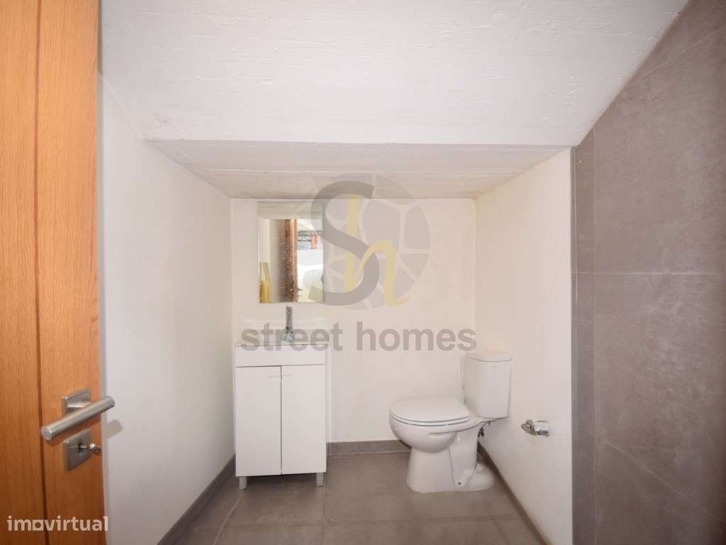 Apartamento T3 em frente ao Mar no Condominio Ocean View-29