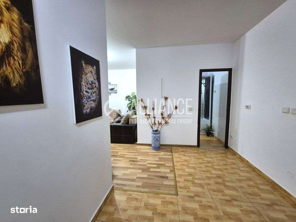 Eforie Nord (COD 02) Apartament 3 camere cu o terasa spatioasa - Imagine principală: 4/14