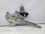 Macara electrica geam stanga spate Nissan Juke [Fabr 2010-2014] Hatchback OEM - 4