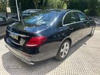 Mercedes-Benz E 200 D Avantgarde - 7