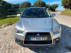 Mitsubishi ASX 1.8 DI-D Instyle - 2