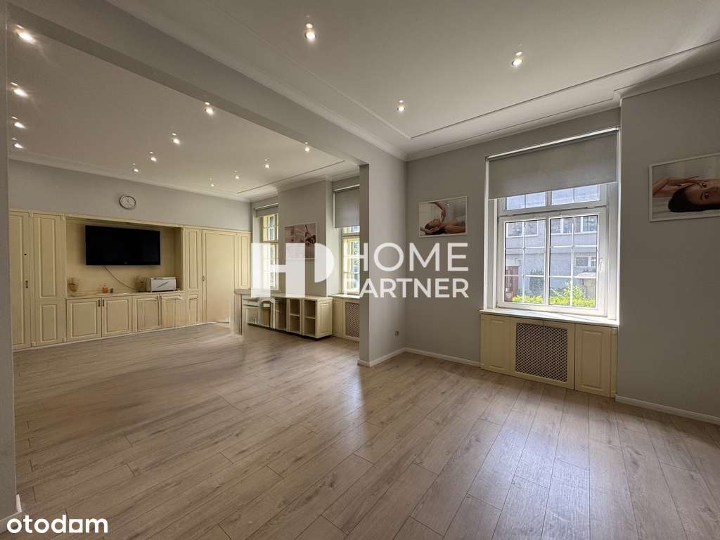 Na biuro/kancelarię/mieszkanie 216m2 Rybnicka 7-0