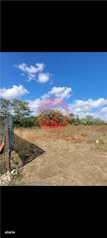 Viitorul Tau Incepe Aici - Teren de 1000 mp Soseaua Constantei spre Cu - Imagine principală: 3/5