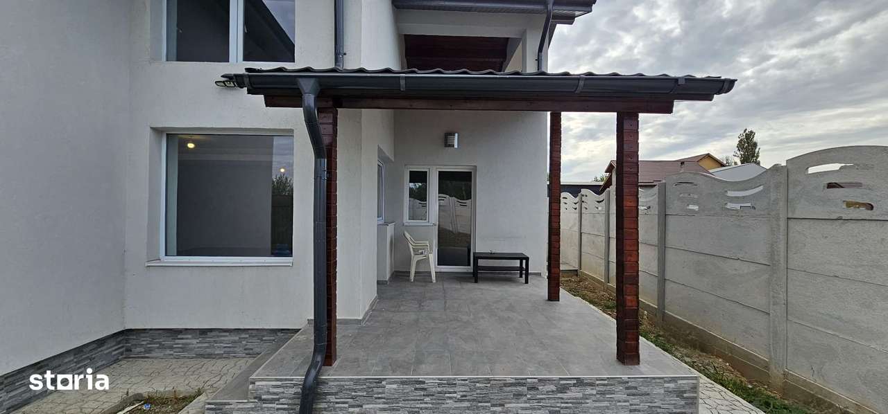 Vilă București Sector 6 Chiajna - Imagine principală: 4/13