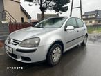 Volkswagen Golf - 8