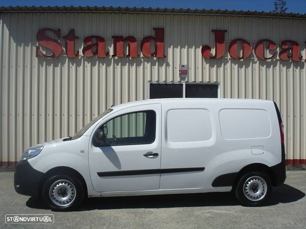 Renault Kangoo Maxi 1.5 dCi - 28