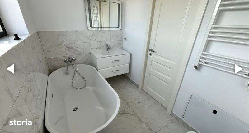 Inchiriez Casa noua Iasi - Imagine principală: 5/8