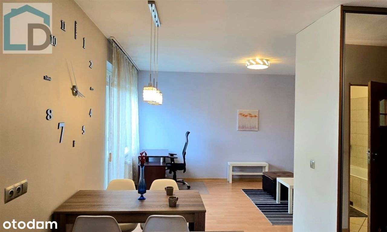 Mieszkanie, 34 m², Bielsko-Biała-3