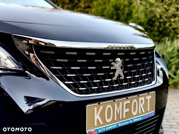 Peugeot 3008 1.2 PureTech Allure S&S - 6