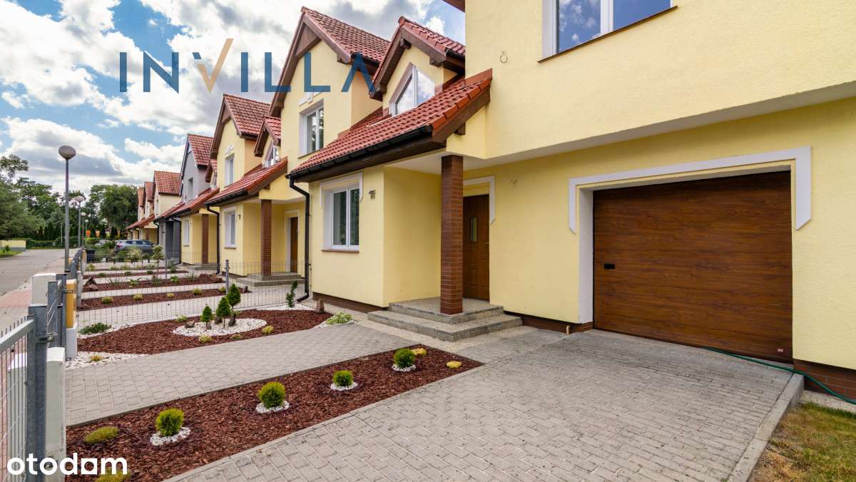 Idealny dla rodziny, dom szeregowy! - Pełny obrazek: 5/20