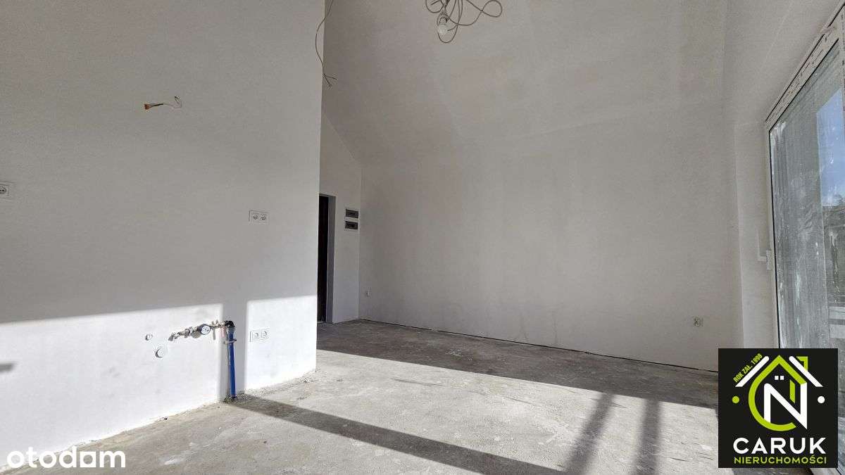 Nowy Apartament z Balkonem Rewal - Pełny obrazek: 5/8