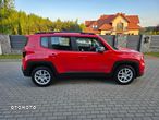 Jeep Renegade 1.3 GSE T4 Turbo 80th Anniversary FWD S&S - 6