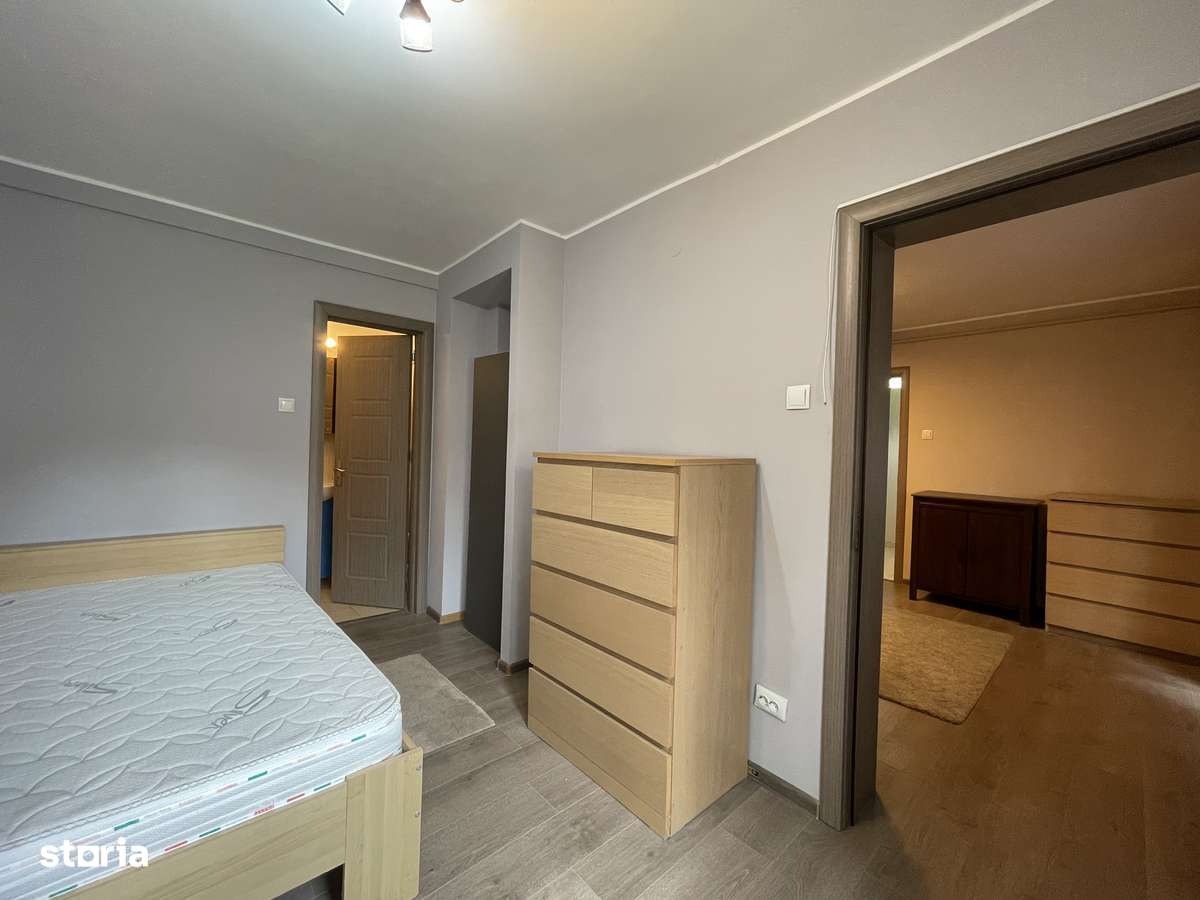 Comision 0% Apartament 2 camere Floreasca-Chopin.-5