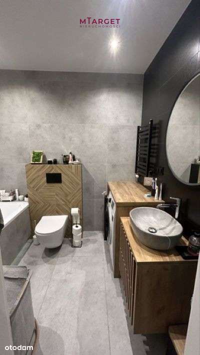 3 pokoje po remoncie w Piasecznie-4