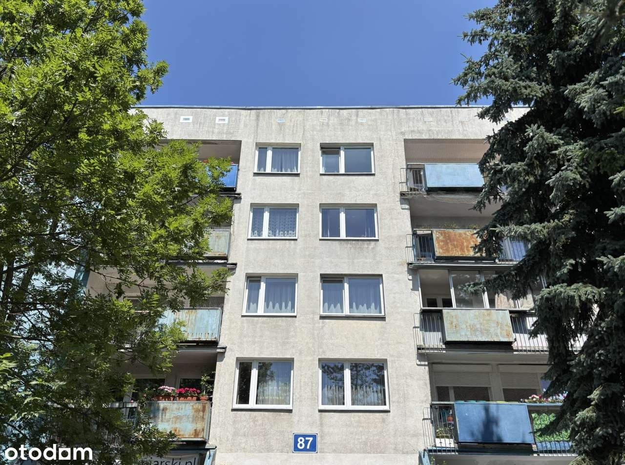 4 pokoje/72 m²/niski blok/blisko terenów zielonych-15