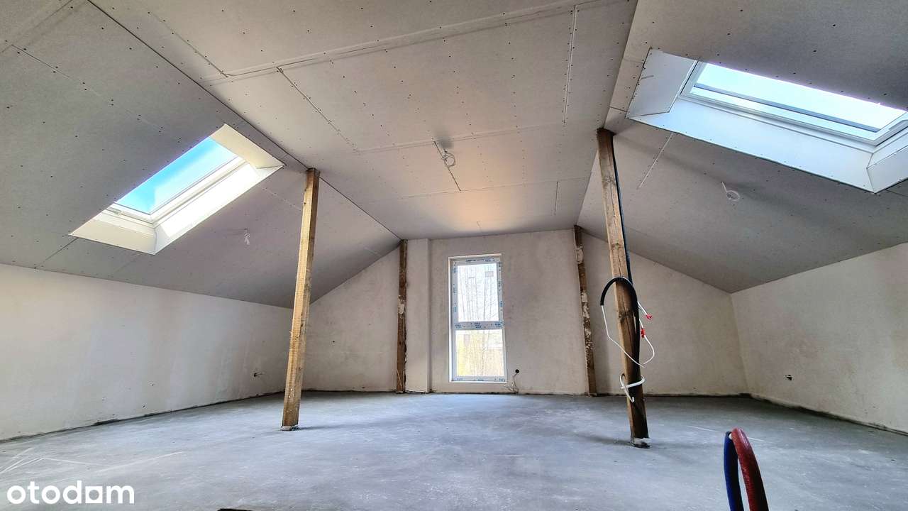 Szeregówka w Klepaczach.-10