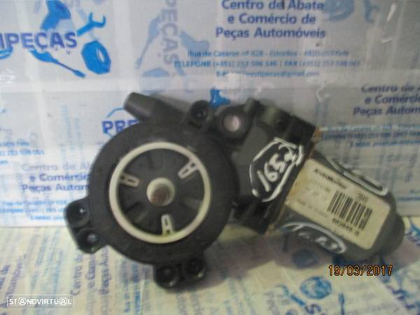 Motor Elevador Vidro 402049A RENAULT SCENIC 2006 TE - 1