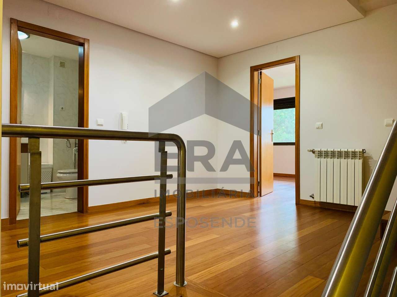 Moradia com vista mar nas Marinhas-26