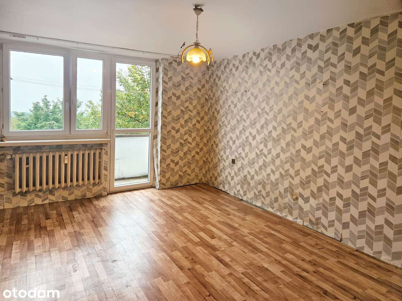 Super lokalizacja, możliwość 3 pokoi, balkon-0