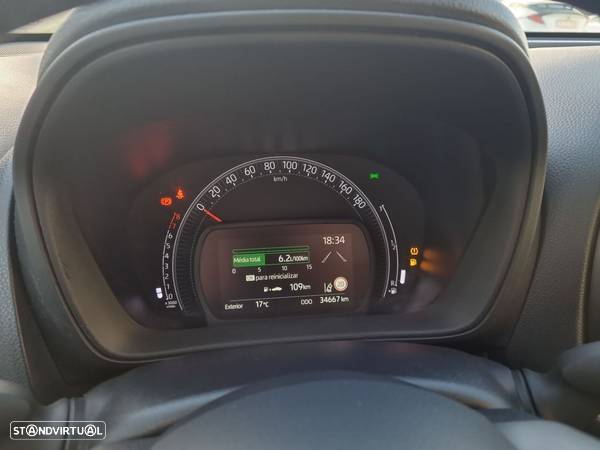 Toyota Aygo X 1.0 Play - 15