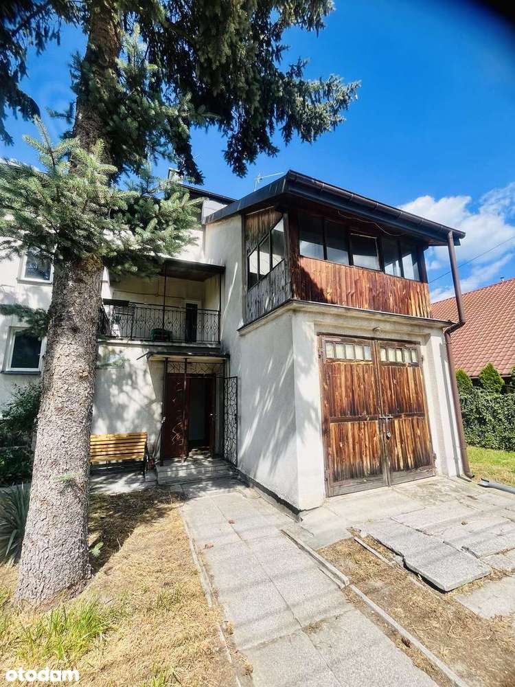 Dom - Zielonka o powierzchni 220m2, blisko trasy S8-3