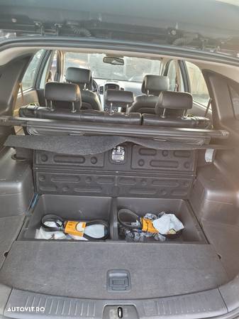 dezmembrez chevrolet captiva lt - 7