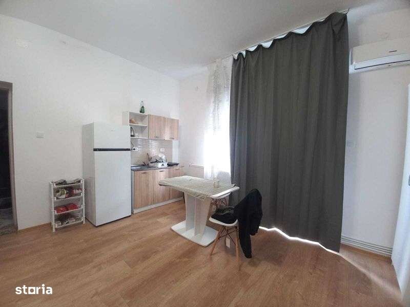 Particular, inchiriez garsoniera frumoasa -Scoala Iancului - Imagine principală: 4/8