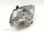 LAMPA LEWY PRZÓD SUZUKI IGNIS II 2 (2003-2008) P2753L EUROPA - 1