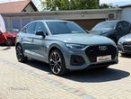 Audi Q5 55 TFSIe Sportback quattro S tronic S line - 37