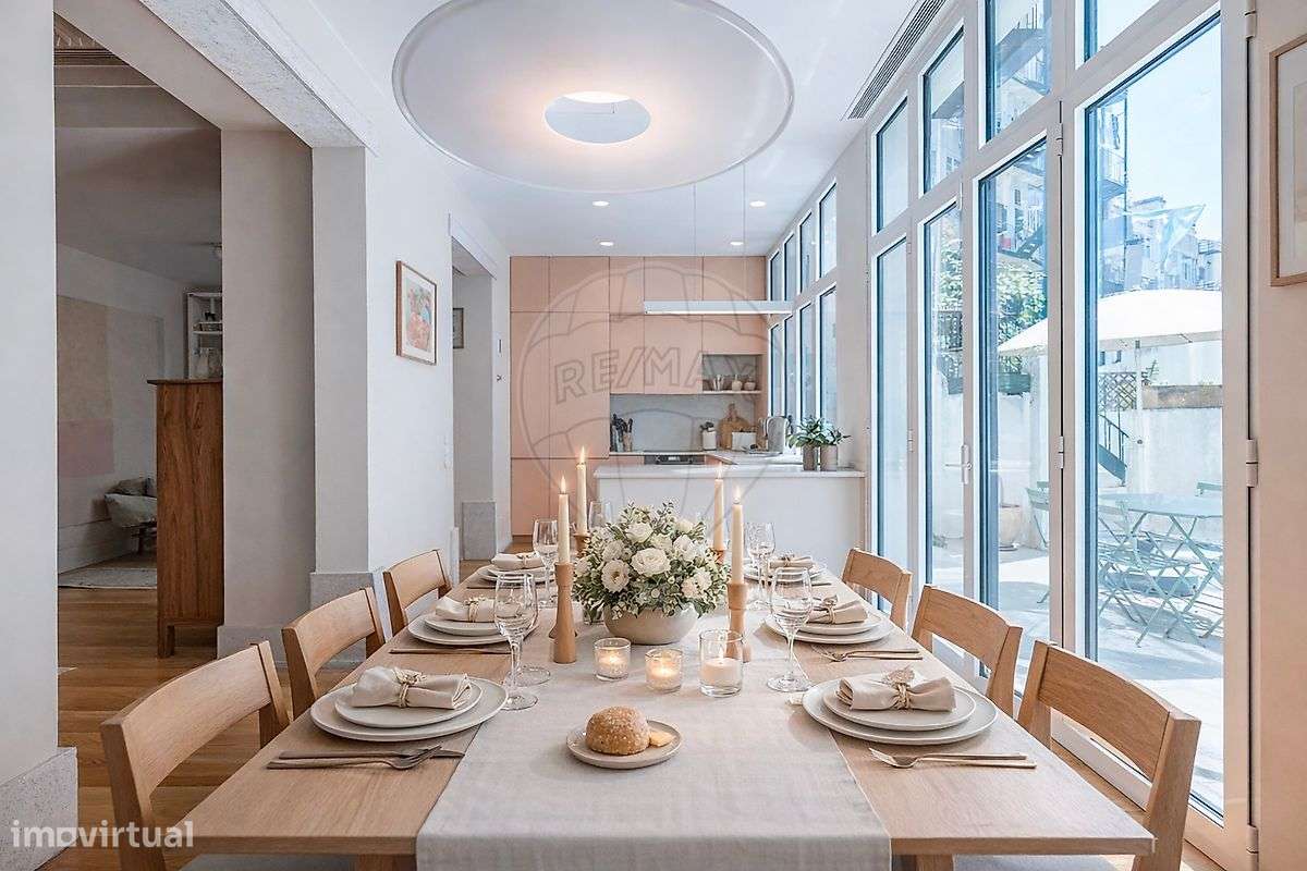 Apartamento T2 para venda-2