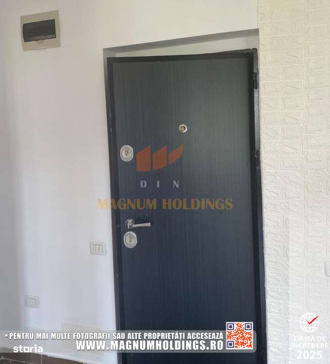 Apartament 3 camere, Gavana Platou, parter-3