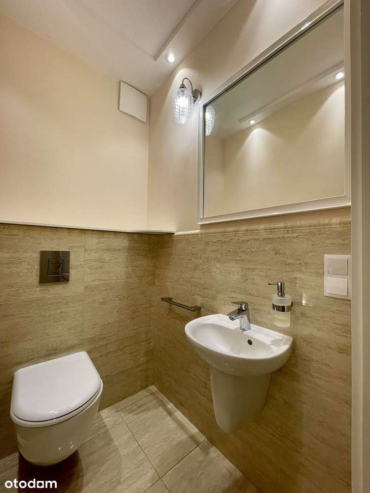 Funkcjonalny apartament w prestiżowej inwestycji-11